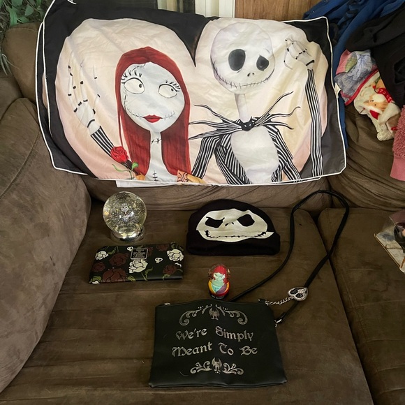 Nightmare before Christmas bundle